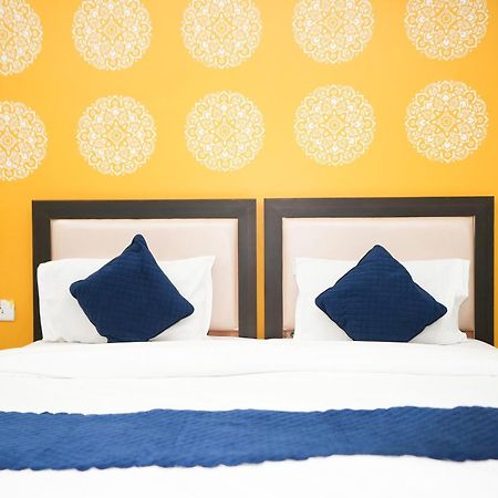 Tanvi Premium Residency Near Artemis Hospital, Gurugram Hotel Gurgaon Ngoại thất bức ảnh